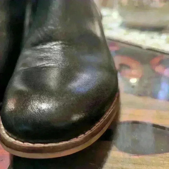 Cole Haan Signature Abbot Bootie Size 8B - Picture 11 of 15